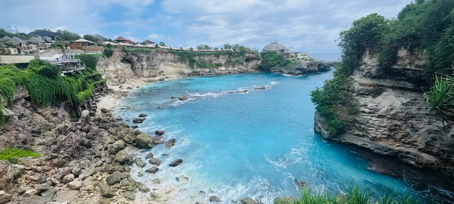 QUE FAIRE À NUSA LEMBONGAN ? UNE ILE VOISINE DE BALI 